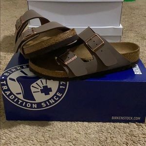 Birkenstock Sandals